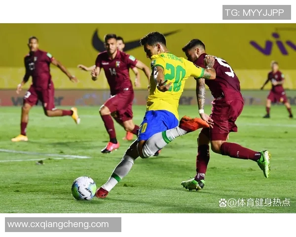 激情澎湃的绿茵场上足球口号激励着每一位追梦者勇往直前