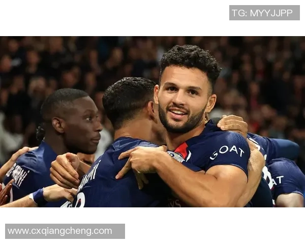 巴黎圣日耳曼主场迎战蒙彼利埃期待精彩对决与胜利的较量